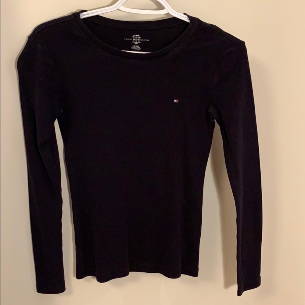 Tommy Crewneck